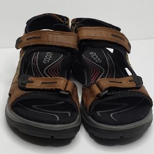 ecco boys sandals